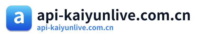 api-kaiyunlive.com.cn Logo